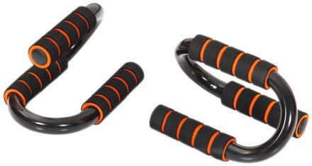 Kleine Fitness Apparatuur, Arm Spier Training Apparatuur, Borstvergroting Training,Push-Ups Stands Rack Borst FOU99