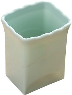 Kleine Fruit Cutter Keuken Tool Rvs Cutter Fruit Cutter Fruit Easy Cut Kitchen Tools Gadgets Accessoires groen