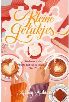 Kleine Gelukjes - Audrey Adelin