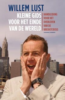 Kleine gids voor het einde van de wereld - eBook Willem Lust (9491259482)