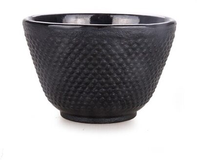 Kleine Gietijzeren Kopje Thee Cup Ijzer Cup Water Glas Drinkware 120ml