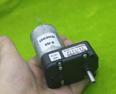 Kleine Hand Crank Generator 6V12V24V Huishoudelijke Generator Motor
