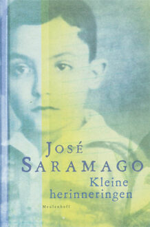 Kleine herinneringen - Boek José Saramago (902907969X)