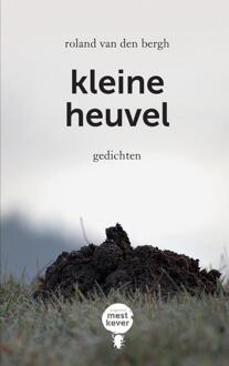Kleine Heuvel - Roland van den Bergh