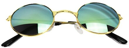 Kleine Huisdier Zonnebril Kat Hond Decoratieve Glazen Foto Props Eye-Bescherming Pet Accessoires Pet Bril Kat Product veelkleurig