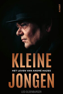 Kleine jongen -  Leo Oldenburger (ISBN: 9789021343211)