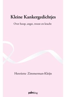 Kleine Kankergedichtjes - Henriette Zimmerman-Kleijn