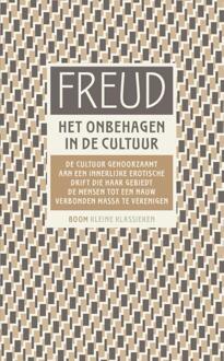 Kleine Klassieken  -   Het onbehagen in de cultuur