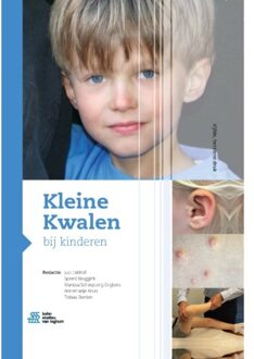 Kleine Kwalen Bij Kinderen