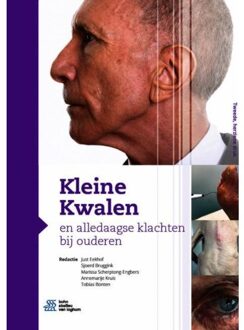 Kleine Kwalen en alledaagse klachten bij ouderen