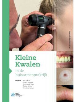 Kleine Kwalen In De Huisartsenpraktijk