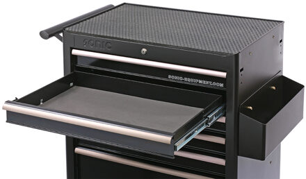 Kleine lade (Challenge, S8) 47253