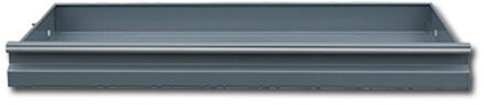 Kleine lade voor S12 gereedschapwagen, donker grijs 47546