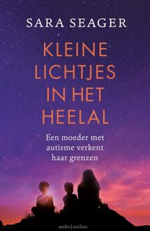 Kleine lichtjes in het heelal