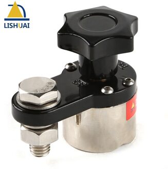 Kleine Maat Neodymium Magneet Magnetische Lassen Ground Clamp 200A