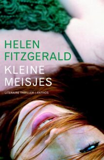 Kleine meisjes - eBook Helen FitzGerald (9041415734)