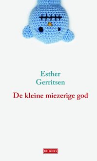 Kleine miezerige god - eBook Esther Gerritsen (9044527452)