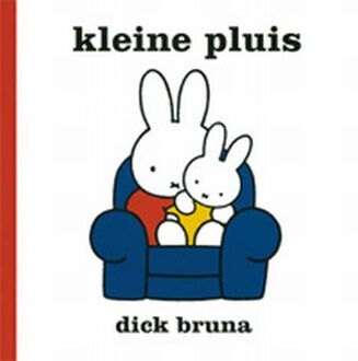 Kleine pluis - Boek Dick Bruna (9056470256)