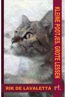 Kleine Pootjes, Grote Lessen - Rik De Lavaletta