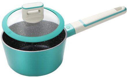 Kleine Pot Keuken Koken Pan Pot Non-stick Pot Baby Gekookt Pot