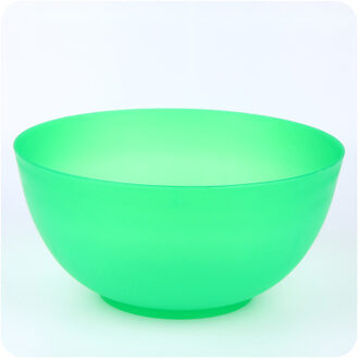 Kleine Pure En Verse Snoep Kleur Slakom Creatieve Plastic Fruit En Groenten Kom Huishouden Keuken Servies Klein Gereedschap