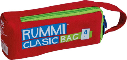 Kleine Reis Rummi Classic in Etui