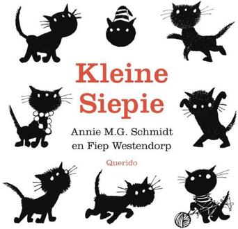 Kleine Siepie -  Annie M.G. Schmidt (ISBN: 9789045131085)