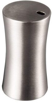 Kleine Tandenstoker Houder Dispenser Organizer Roestvrij Staal (Zilver)