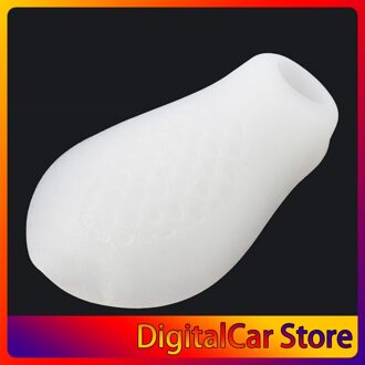 Kleine Teen Bunion Protector Pads Siliconen Gel Voet Teen Separator Duim Valgus Beschermer Bunion Regelaar Pijnbestrijding Voetverzorging