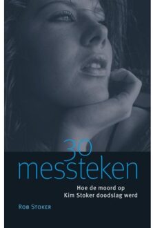 Kleine Uil, Uitgeverij 30 messteken - Boek Rob Stoker (9492190230)