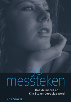 Kleine Uil, Uitgeverij 30 messteken - eBook Rob Stoker (9492190249)