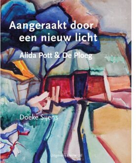 Kleine Uil, Uitgeverij Aangeraakt door een nieuw licht - Boek Doeke Sijens (9492190745)