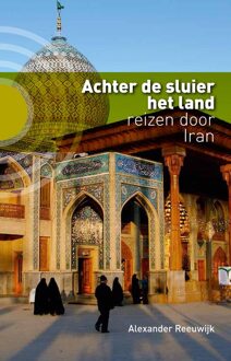 Kleine Uil, Uitgeverij Achter de sluier het land - eBook Alexander Reeuwijk (9491065912)
