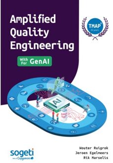 Kleine Uil, Uitgeverij Amplified Quality Engineering - Wouter Ruigrok