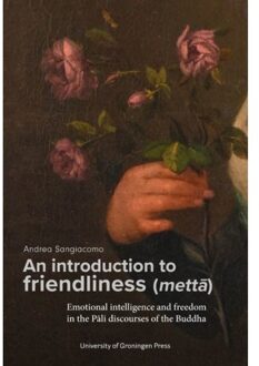 Kleine Uil, Uitgeverij An Introduction To Friendliness (Mettā) - Andrea Sangiacomo