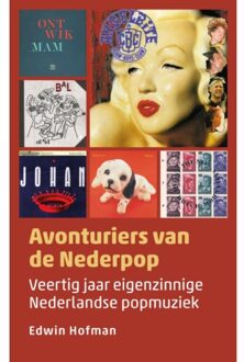 Kleine Uil, Uitgeverij Avonturiers van de Nederpop - (ISBN:9789493170278)