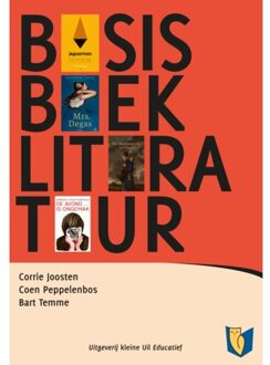 Kleine Uil, Uitgeverij Basisboek Literatuur