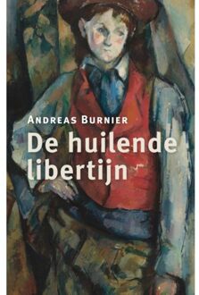 Kleine Uil, Uitgeverij De Huilende Libertijn - Regenboogreeks - Andreas Burnier