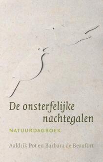 Kleine Uil, Uitgeverij De onsterfelijke nachtegalen - eBook Aaldrik Pot (949219046X)