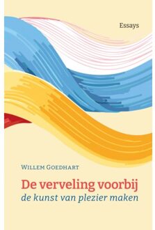 Kleine Uil, Uitgeverij De Verveling Voorbij - Willem Goedhart