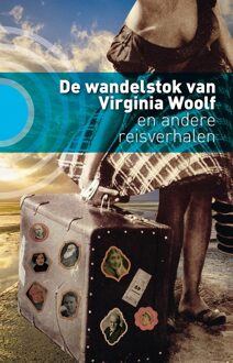 Kleine Uil, Uitgeverij De wandelstok van Virginia Woolf - eBook Marijke Arijs (9492190206)