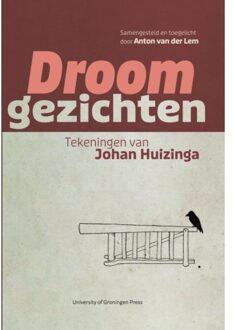 Kleine Uil, Uitgeverij Droomgezichten - Anton van der Lem