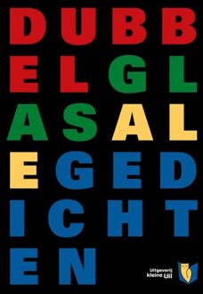 Kleine Uil, Uitgeverij Dubbel glas - eBook Jan Glas (9491065483)