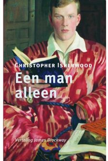 Kleine Uil, Uitgeverij Een Man Alleen - Regenboogreeks - Christopher Isherwood