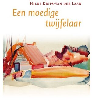 Kleine Uil, Uitgeverij Een Moedige Twijfelaar - Hilde Krips-van der Laan