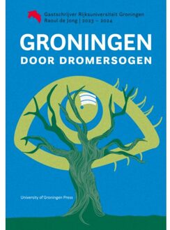 Kleine Uil, Uitgeverij Groningen Door Dromersogen - Raoul de Jong