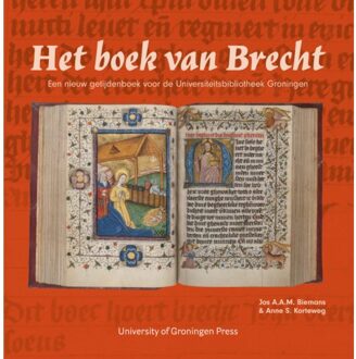 Kleine Uil, Uitgeverij Het Boek Van Brecht - Jos Biemans