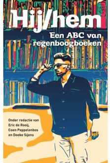 Kleine Uil, Uitgeverij Hij/Hem