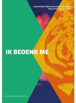 Kleine Uil, Uitgeverij Ik Bedenk Me - Marja Pruis