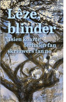 Kleine Uil, Uitgeverij Lêze, Blinder